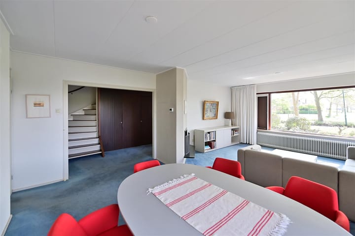 Foto 5 van Spoorlaan 56