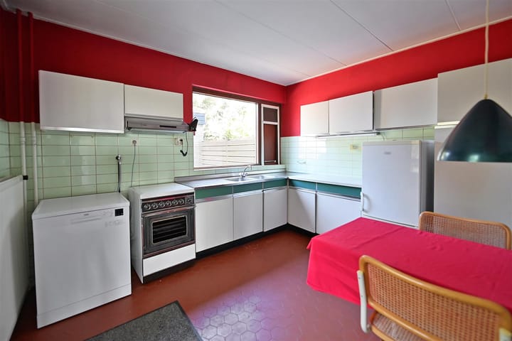 Foto 6 van Spoorlaan 56