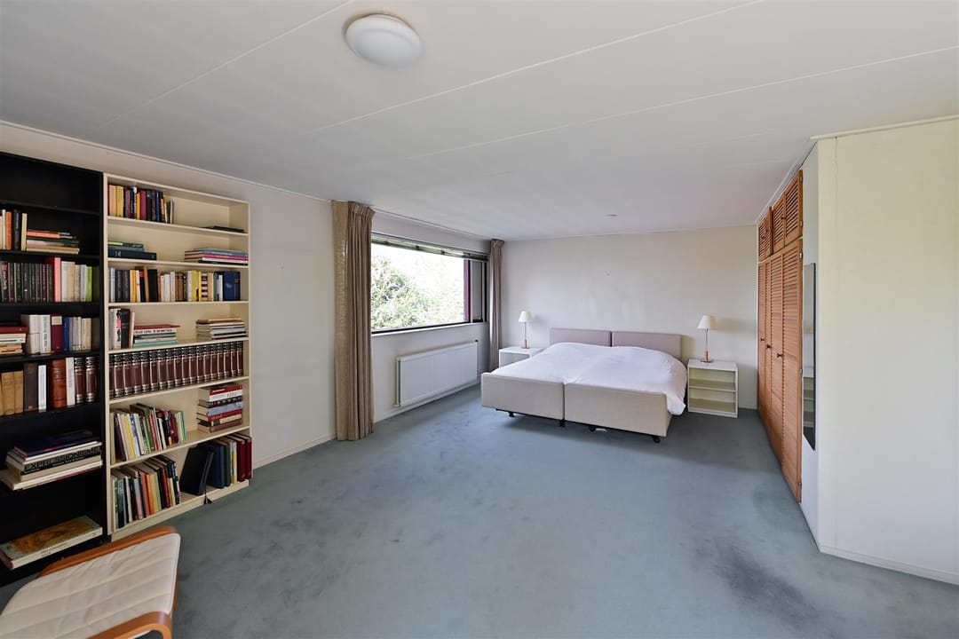 Foto 7 van Spoorlaan 56