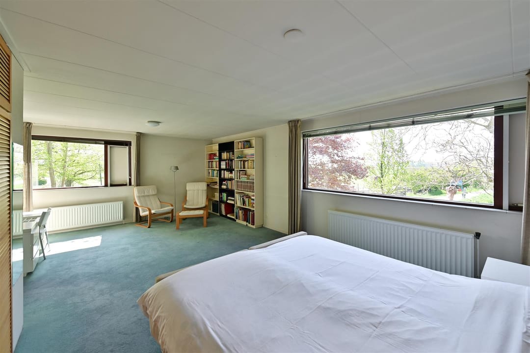 Foto 8 van Spoorlaan 56