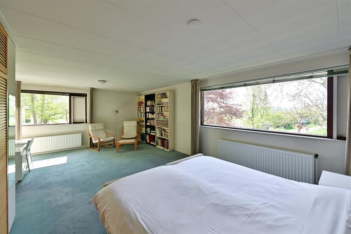 Foto 8 van Spoorlaan 56