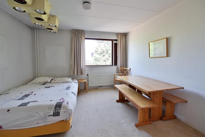 Foto 9 van Spoorlaan 56