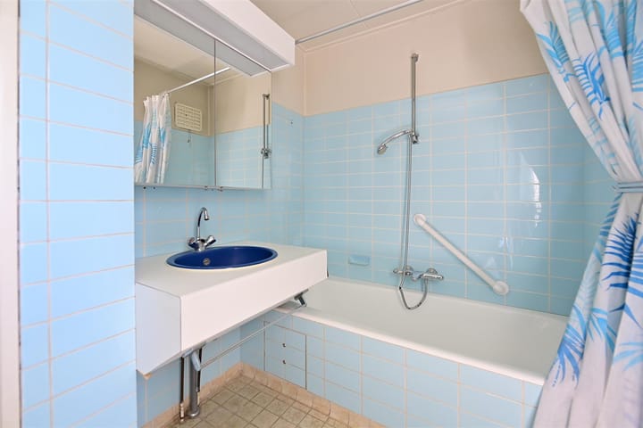 Foto 10 van Spoorlaan 56