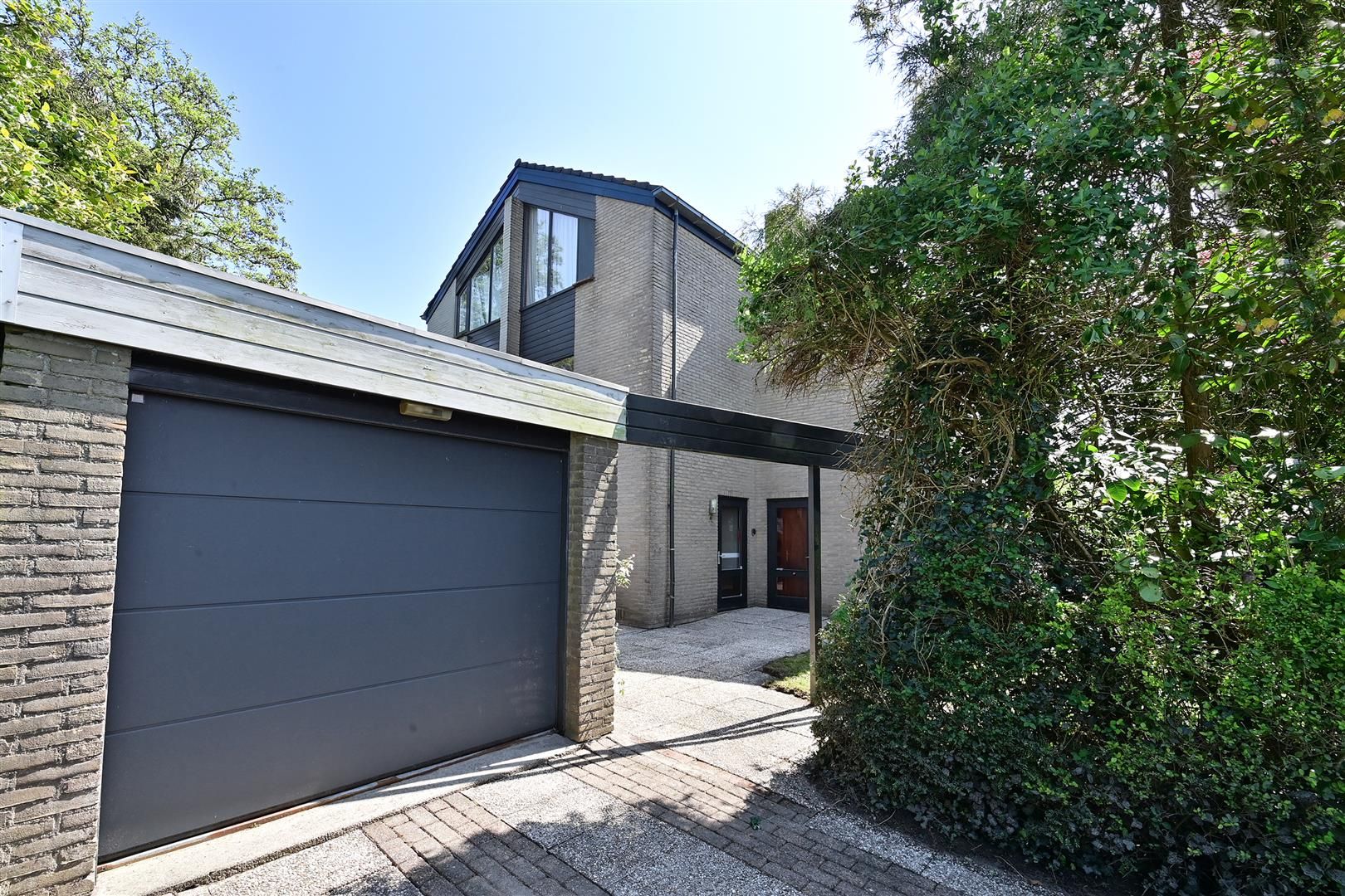 Foto 18 van Spoorlaan 56