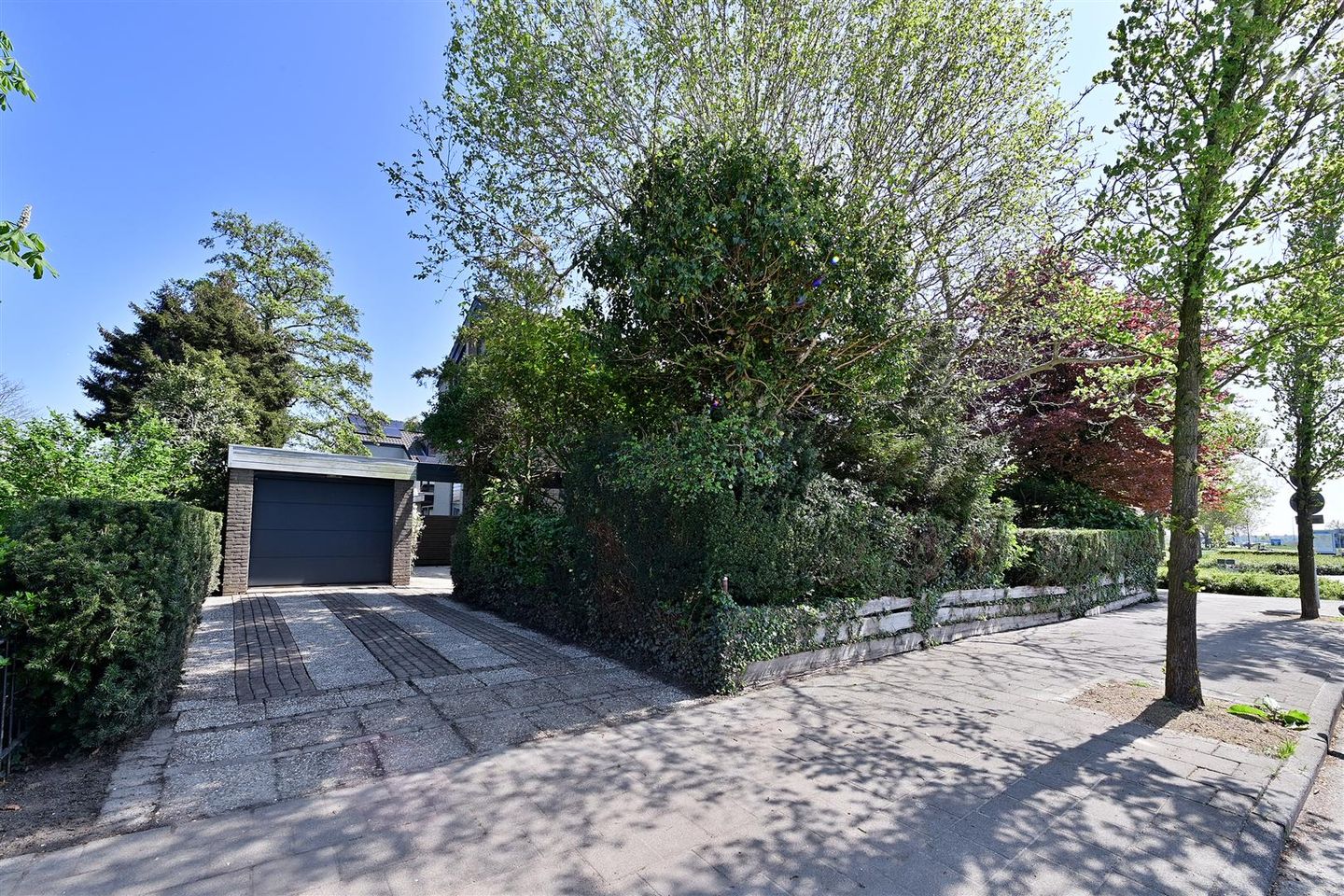 Foto 19 van Spoorlaan 56