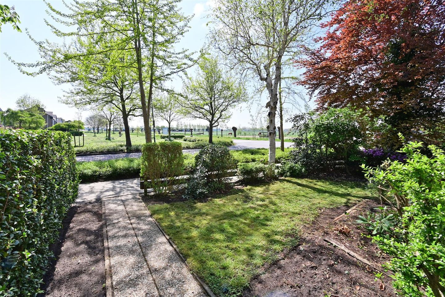 Foto 20 van Spoorlaan 56