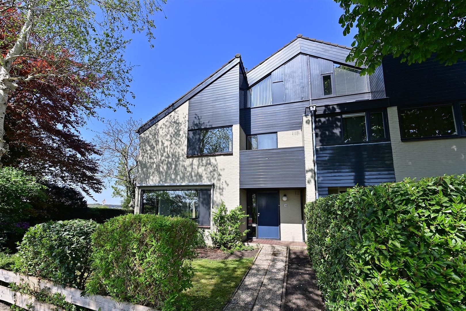 Foto 21 van Spoorlaan 56