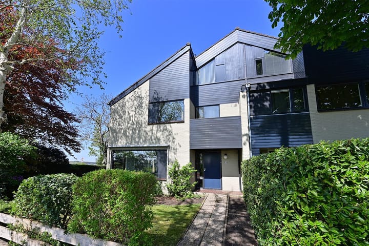 Foto 21 van Spoorlaan 56