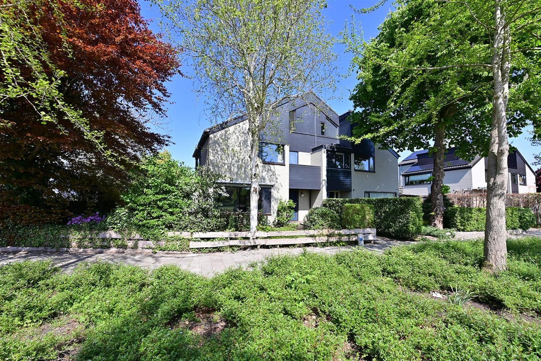 Foto 22 van Spoorlaan 56