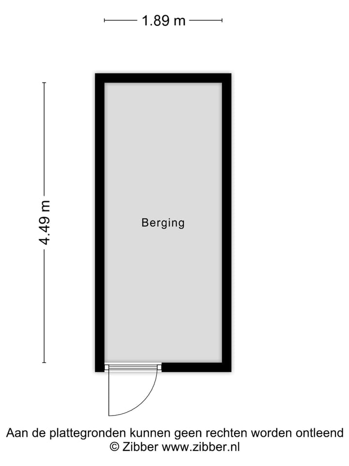 Foto 25 van Gorecht-Oost 7-D