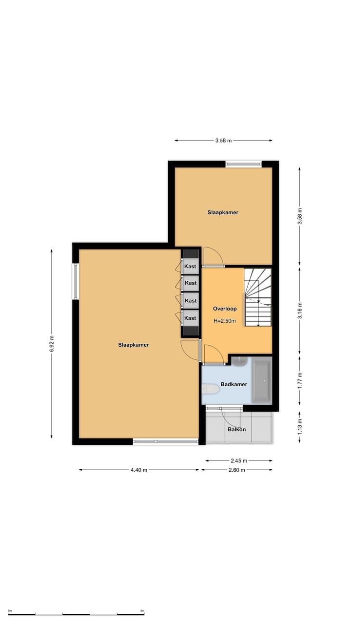 Foto 29 van Spoorlaan 56