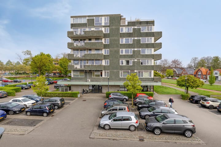 Foto 3 van Gorecht-Oost 7-D