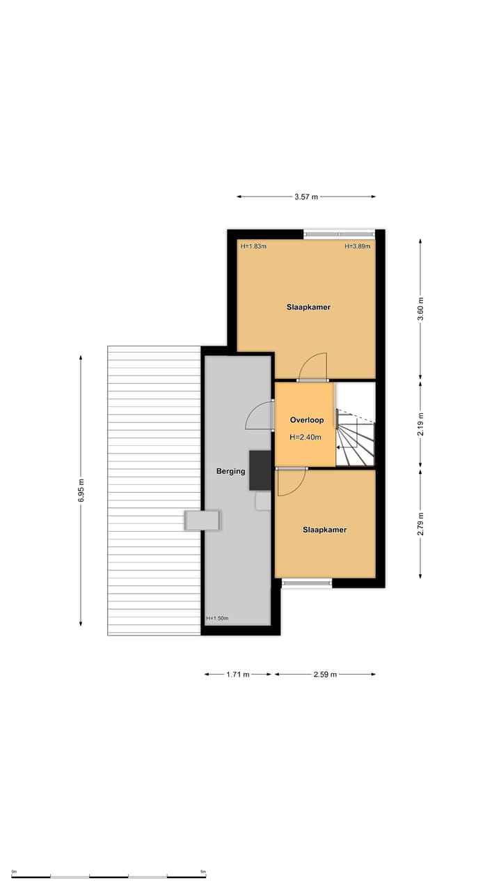 Foto 30 van Spoorlaan 56