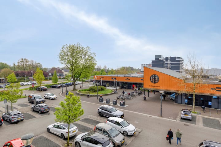 Foto 5 van Gorecht-Oost 7-D