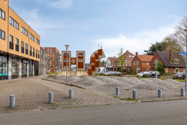 Foto 6 van Gorecht-Oost 7-D