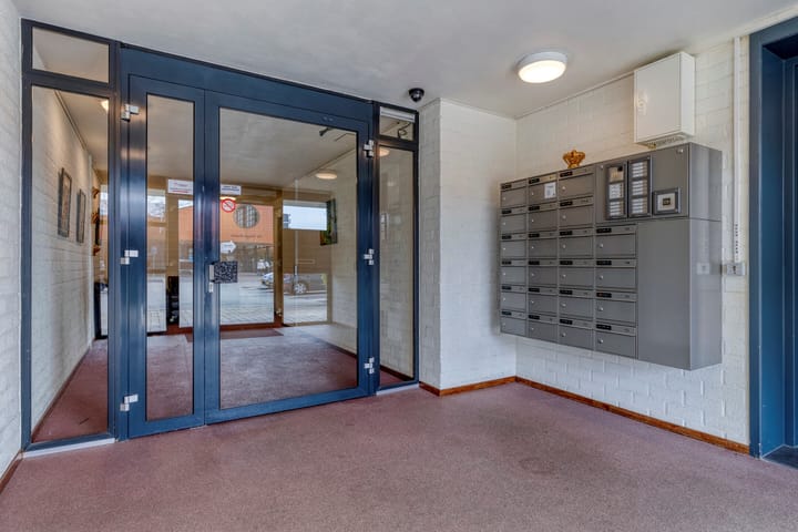 Foto 7 van Gorecht-Oost 7-D