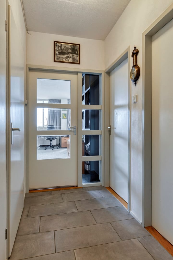 Foto 9 van Gorecht-Oost 7-D