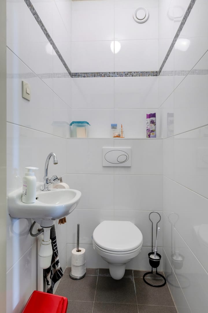 Foto 11 van Gorecht-Oost 7-D