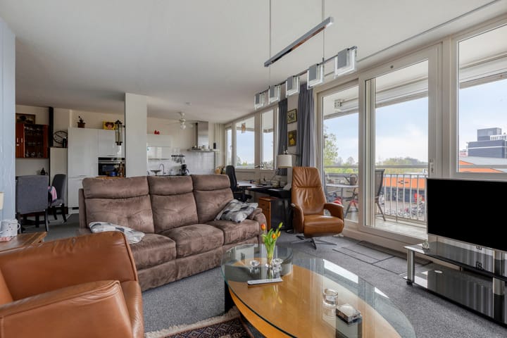 Foto 14 van Gorecht-Oost 7-D