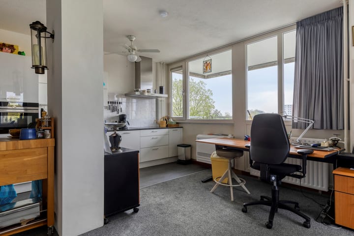 Foto 15 van Gorecht-Oost 7-D