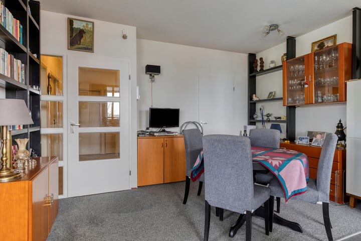 Foto 16 van Gorecht-Oost 7-D