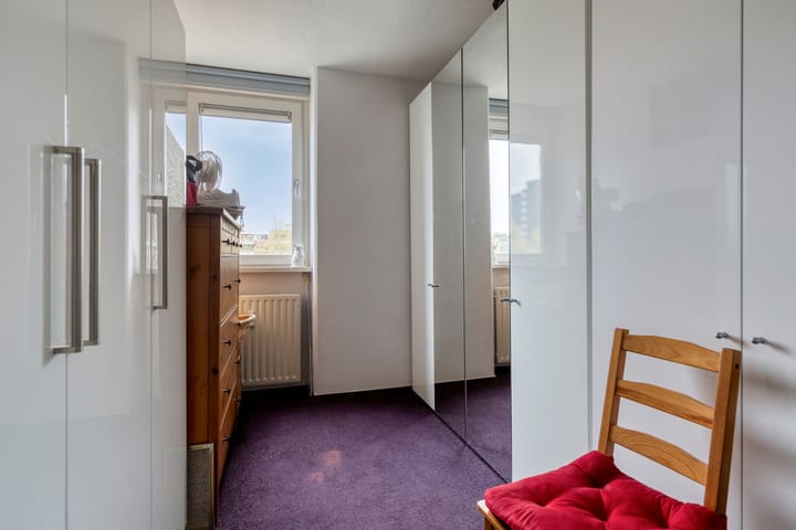 Foto 19 van Gorecht-Oost 7-D