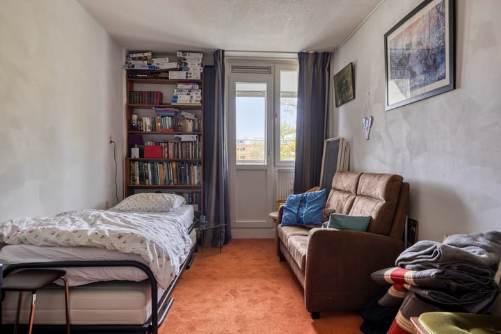 Foto 20 van Gorecht-Oost 7-D