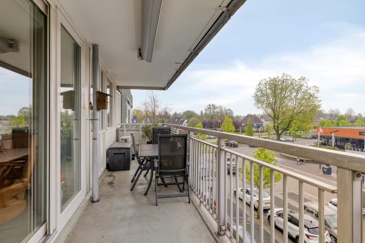 Foto 23 van Gorecht-Oost 7-D