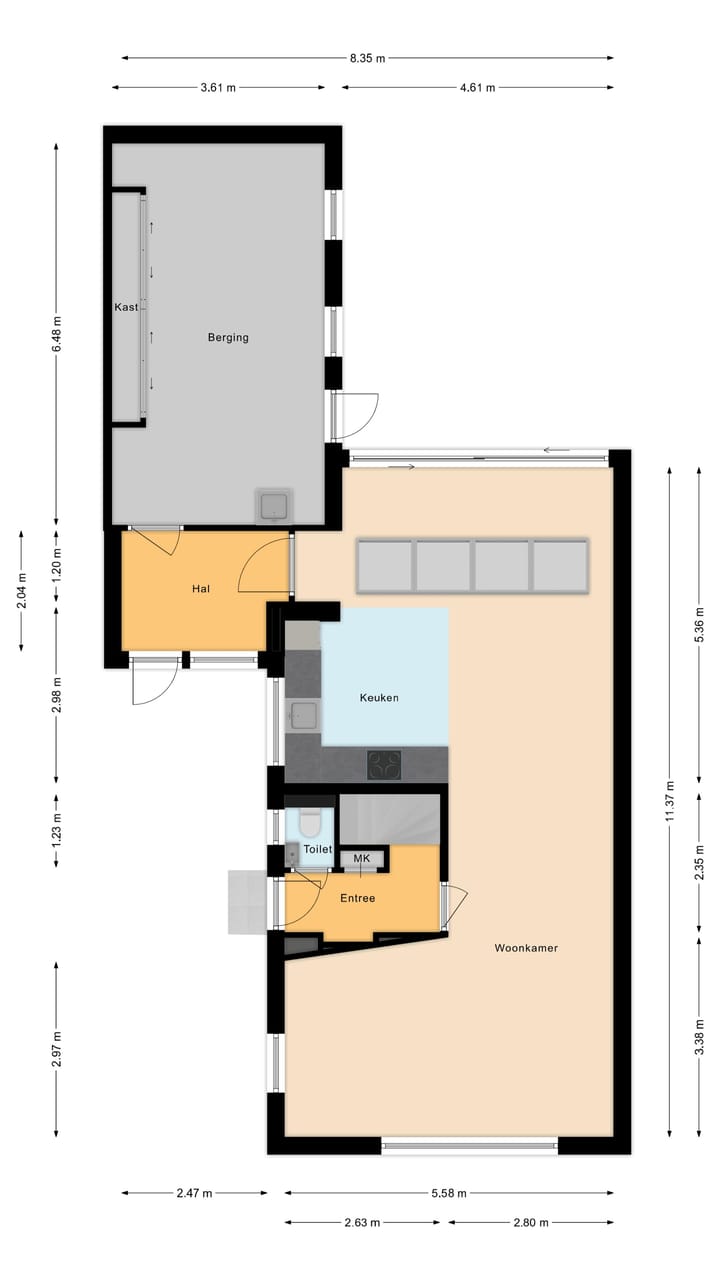 Foto 54 van Obsenichtlaan 6