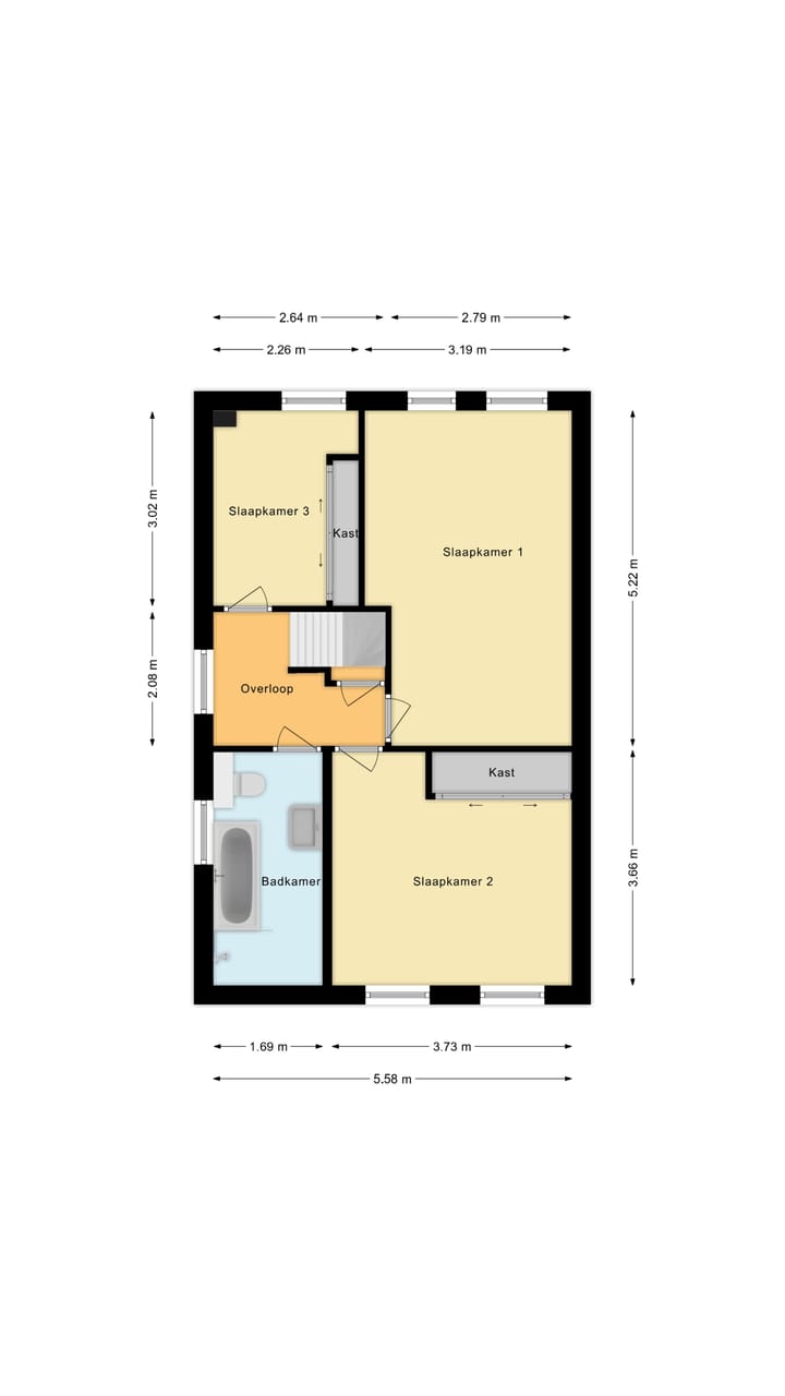 Foto 55 van Obsenichtlaan 6