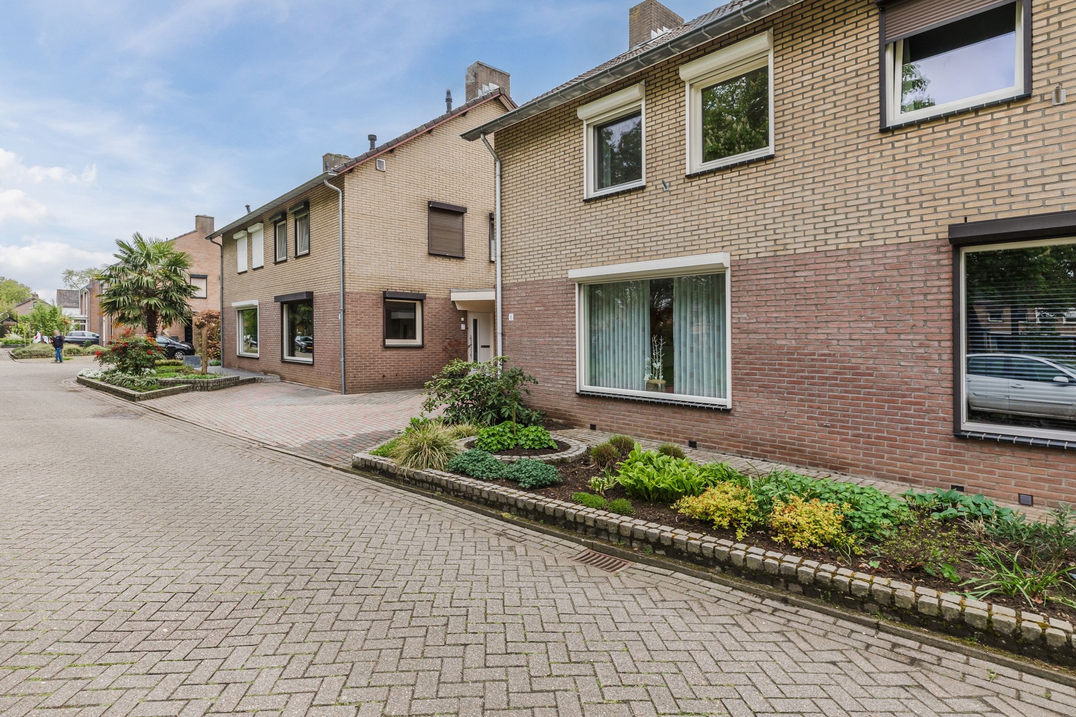 Photo 3 of Obsenichtlaan 6