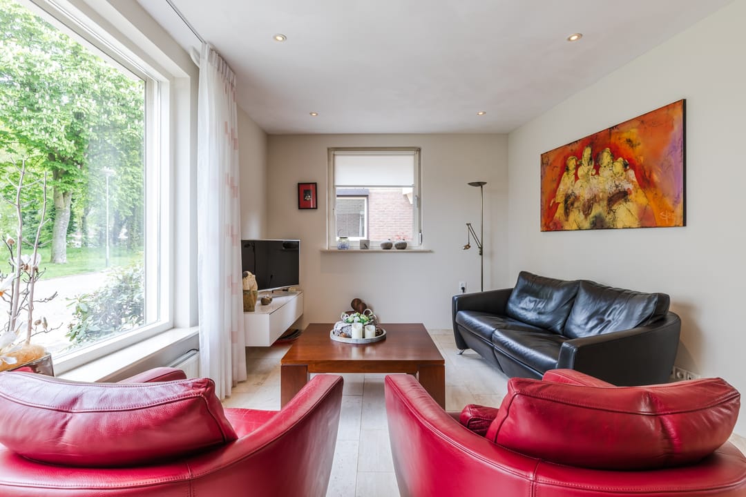 Photo 7 of Obsenichtlaan 6