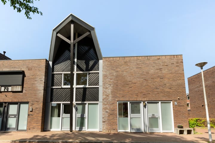 Foto 1 van Maassingel 76