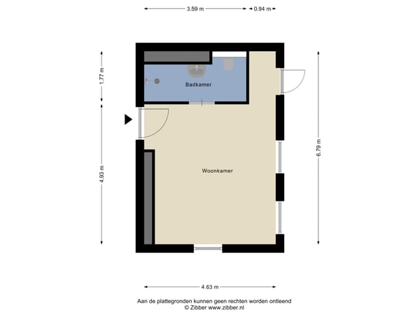 Bijgebouw
