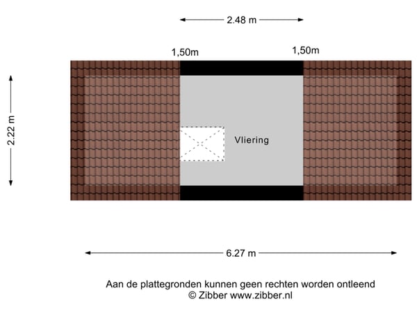 Vliering