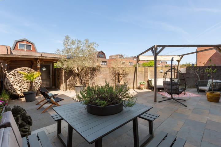 Foto 3 van Maassingel 76