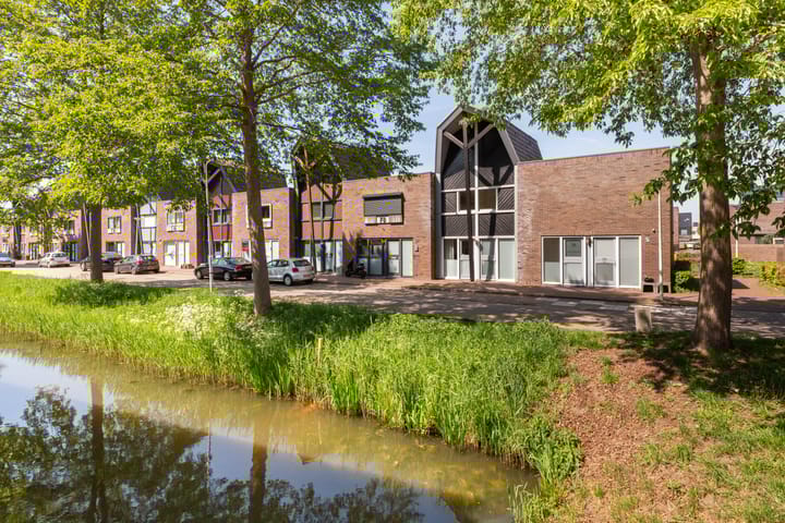 Foto 4 van Maassingel 76