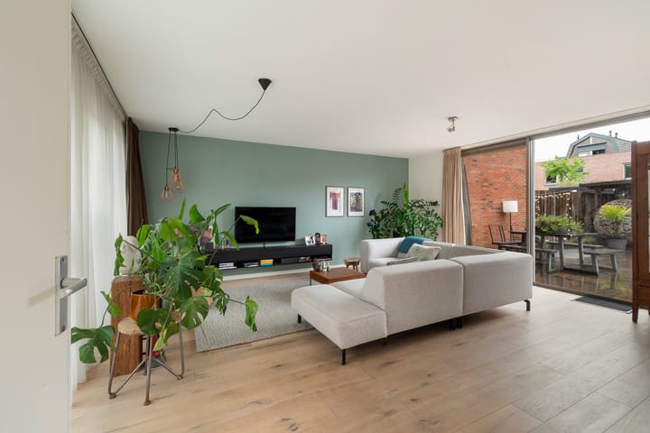 Foto 7 van Maassingel 76