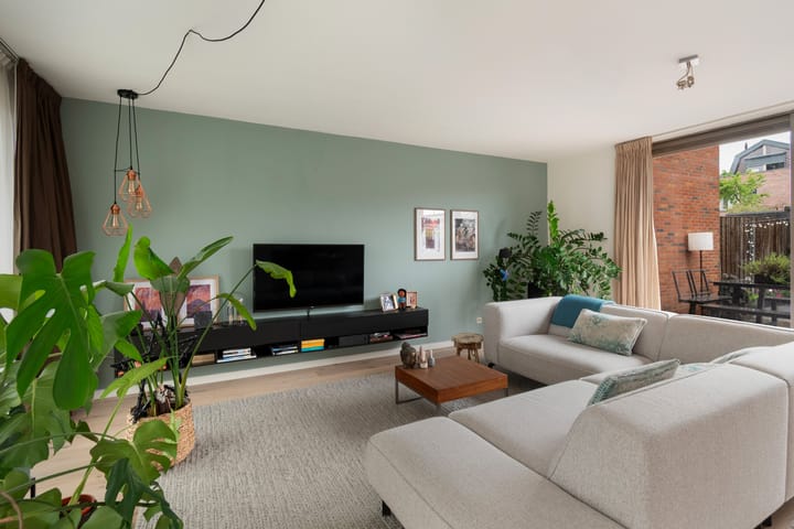 Foto 8 van Maassingel 76