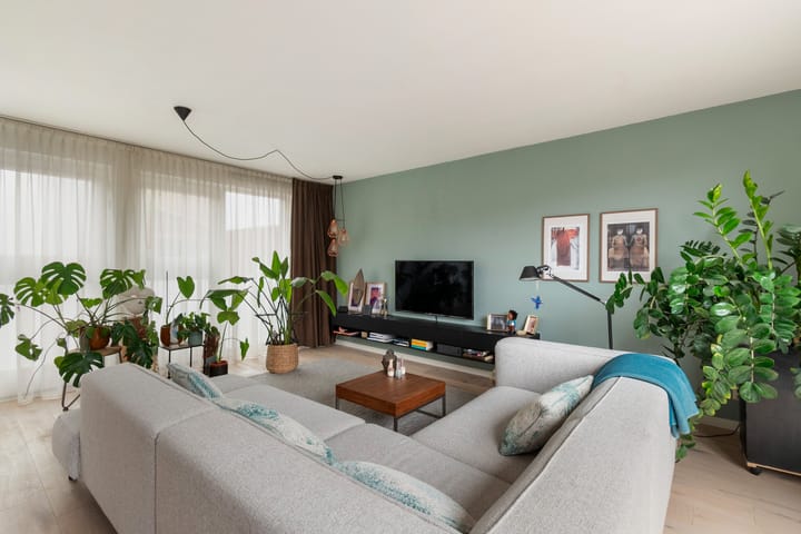 Foto 9 van Maassingel 76