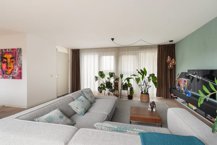 Foto 10 van Maassingel 76