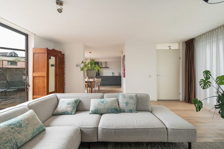 Foto 11 van Maassingel 76