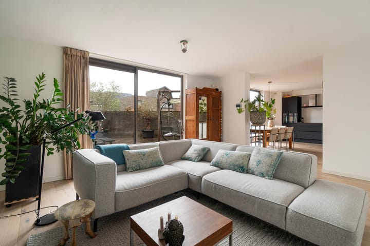 Foto 12 van Maassingel 76