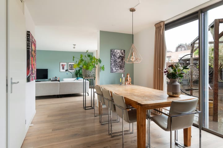 Foto 16 van Maassingel 76