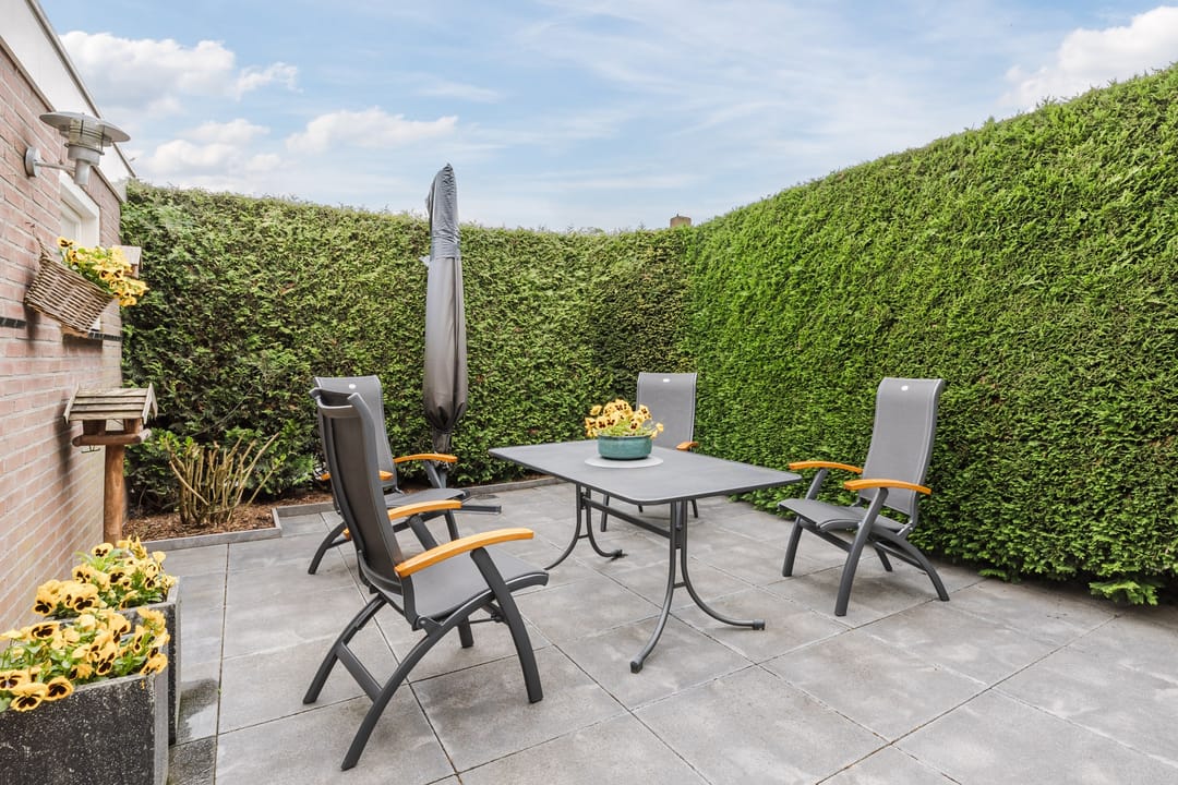 Photo 47 of Obsenichtlaan 6