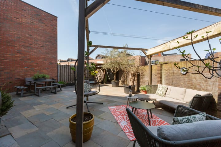 Foto 20 van Maassingel 76