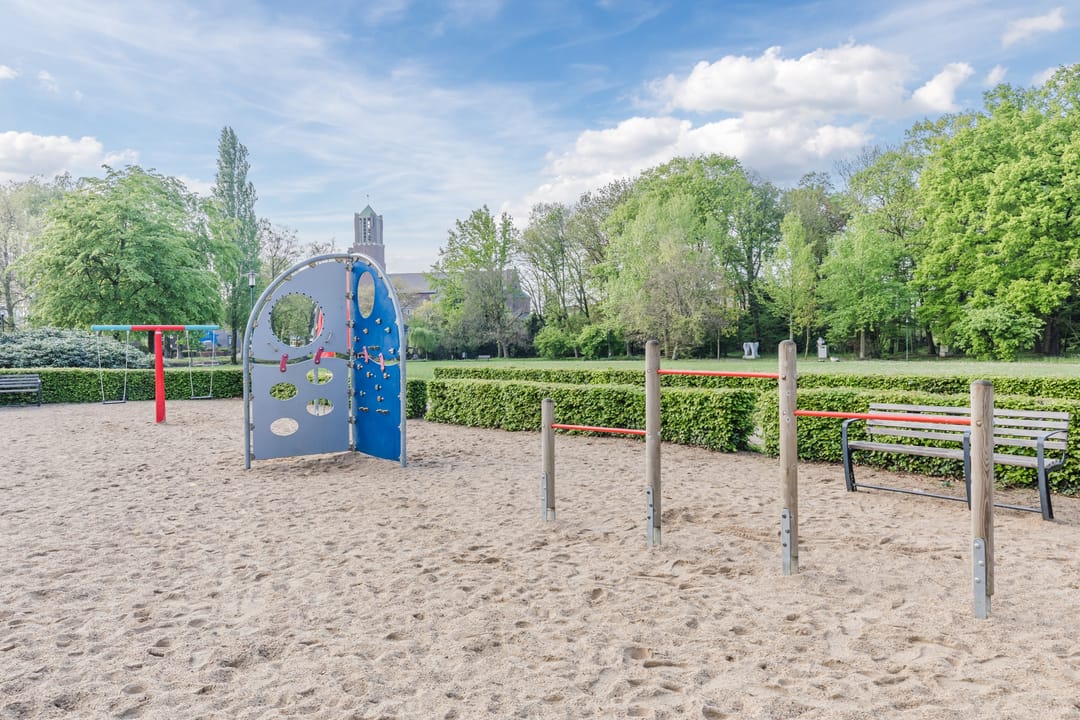 Photo 52 of Obsenichtlaan 6