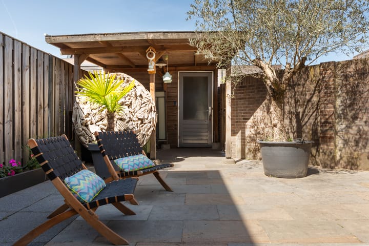 Foto 21 van Maassingel 76