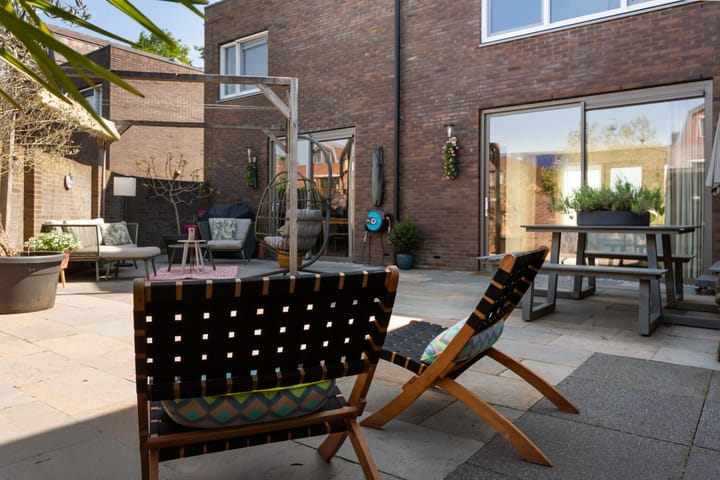 Foto 22 van Maassingel 76