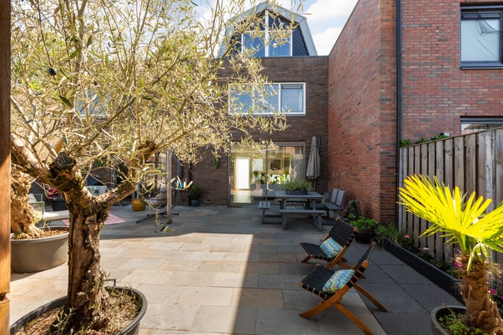 Foto 23 van Maassingel 76